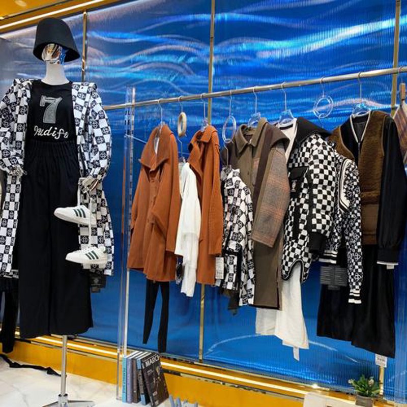 西装代加工市场的风云变幻与前景展望